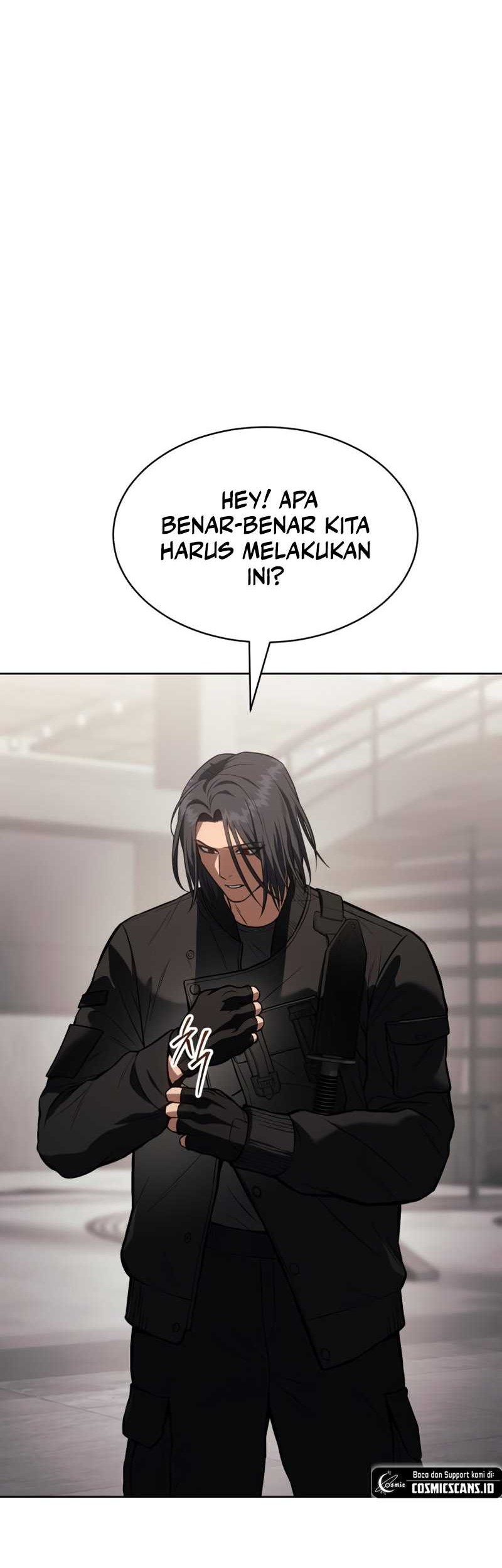 Baek XX Chapter 50 - halaman 3