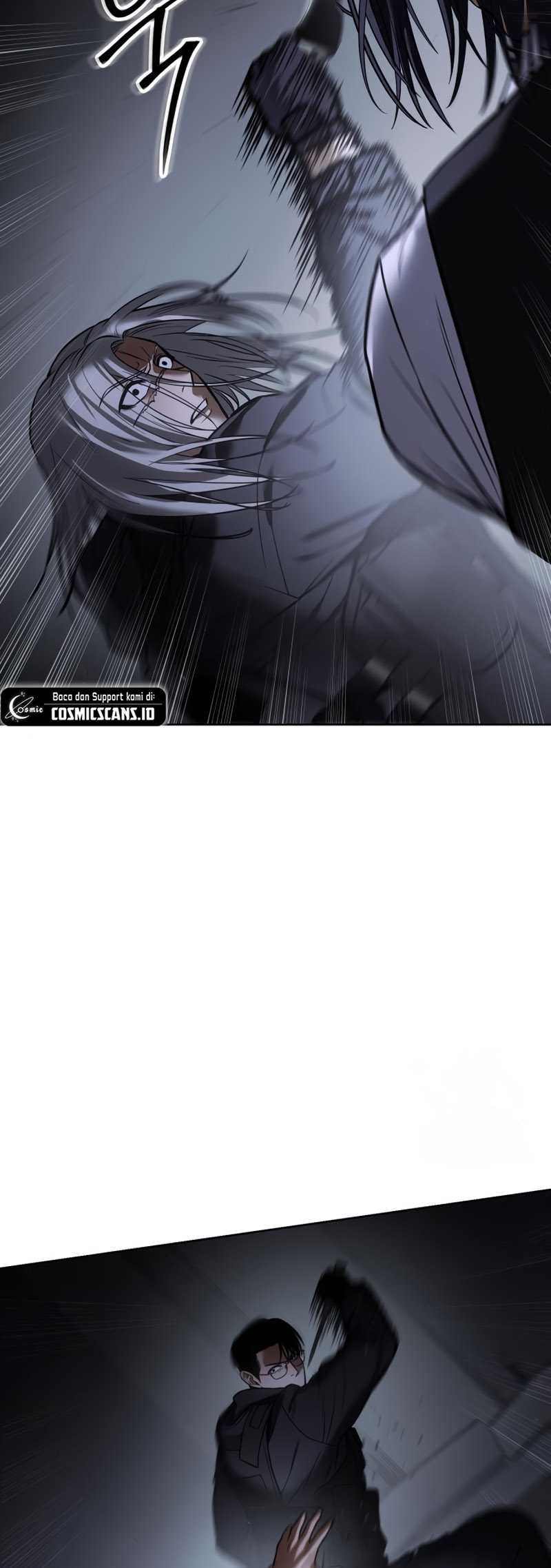 Baek XX Chapter 50 - halaman 39