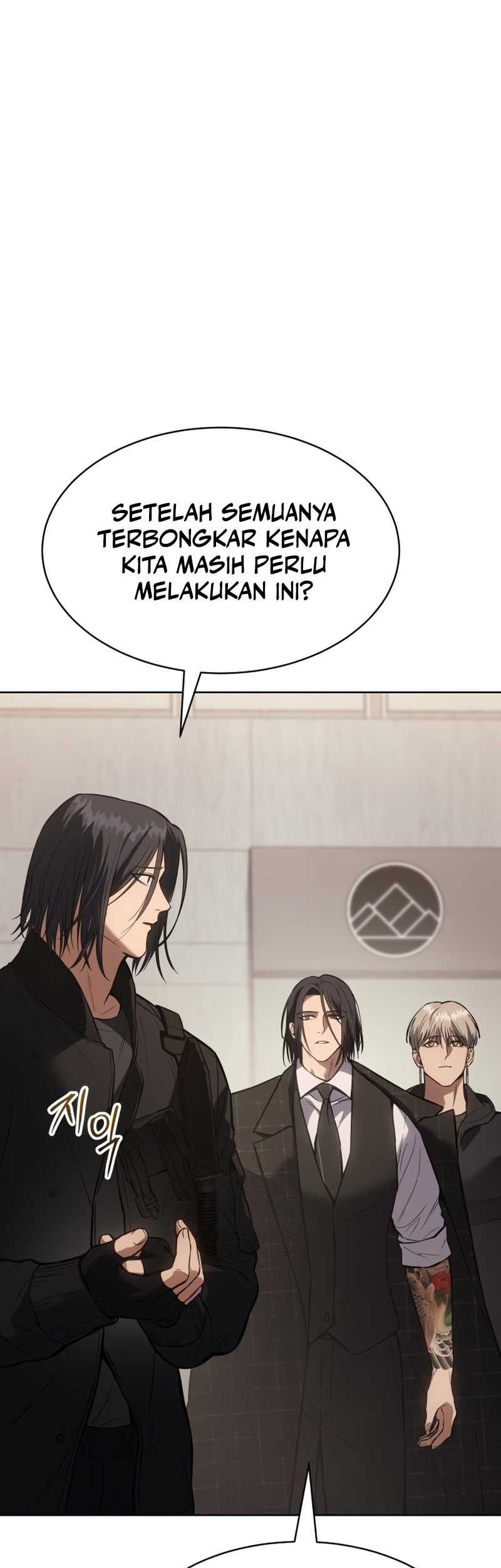 Baek XX Chapter 50 - halaman 4