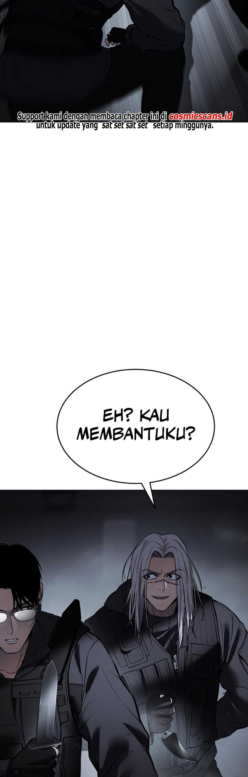 Baek XX Chapter 50 - halaman 42