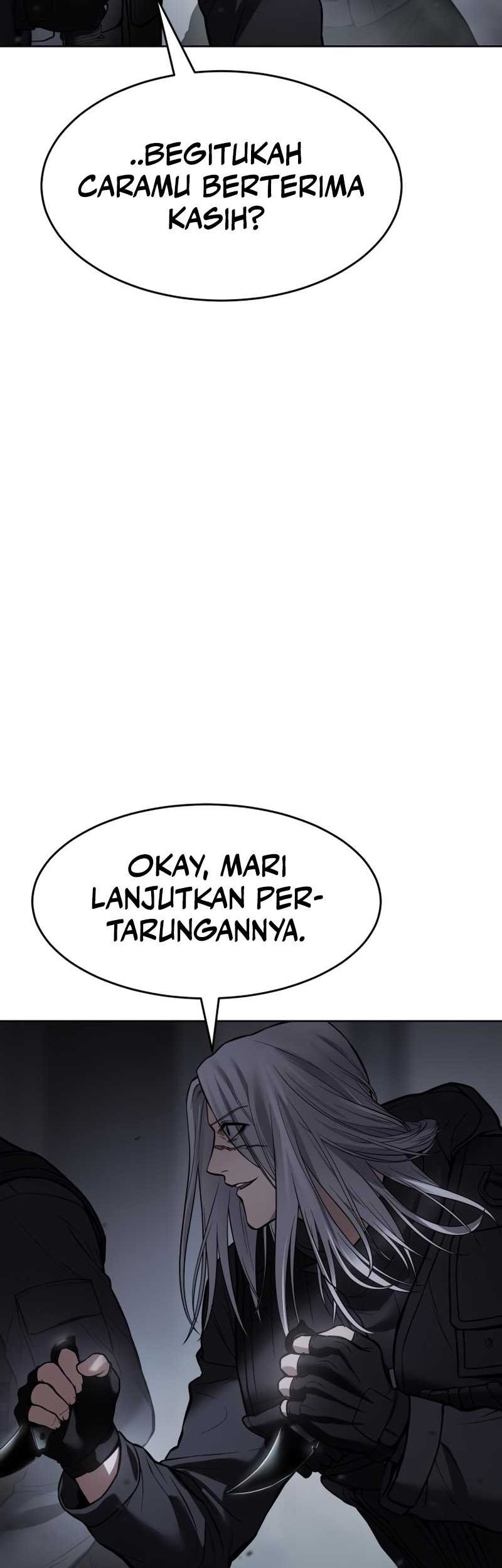 Baek XX Chapter 50 - halaman 43