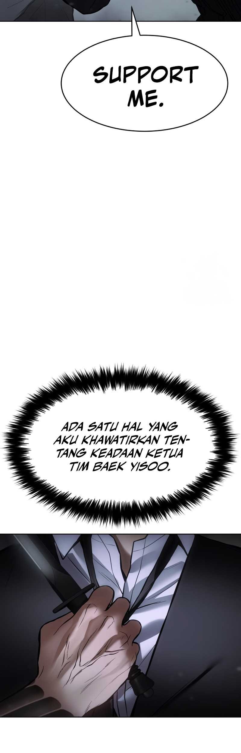 Baek XX Chapter 50 - halaman 44