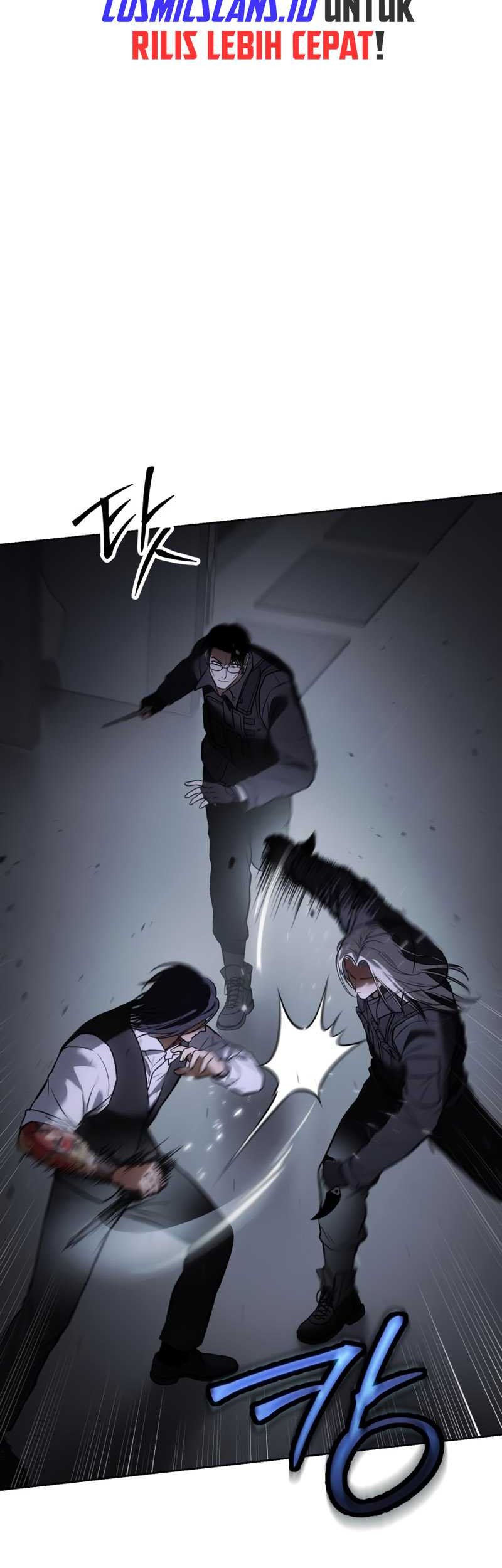 Baek XX Chapter 50 - halaman 48