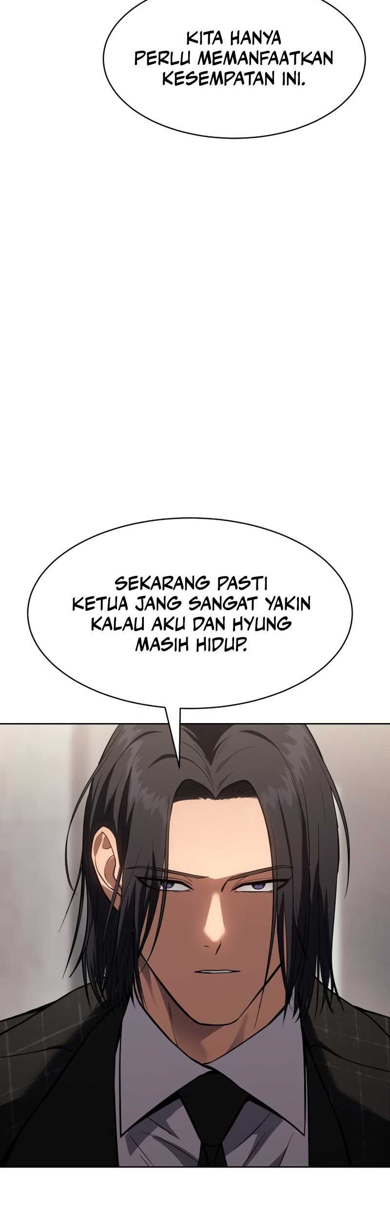 Baek XX Chapter 50 - halaman 5