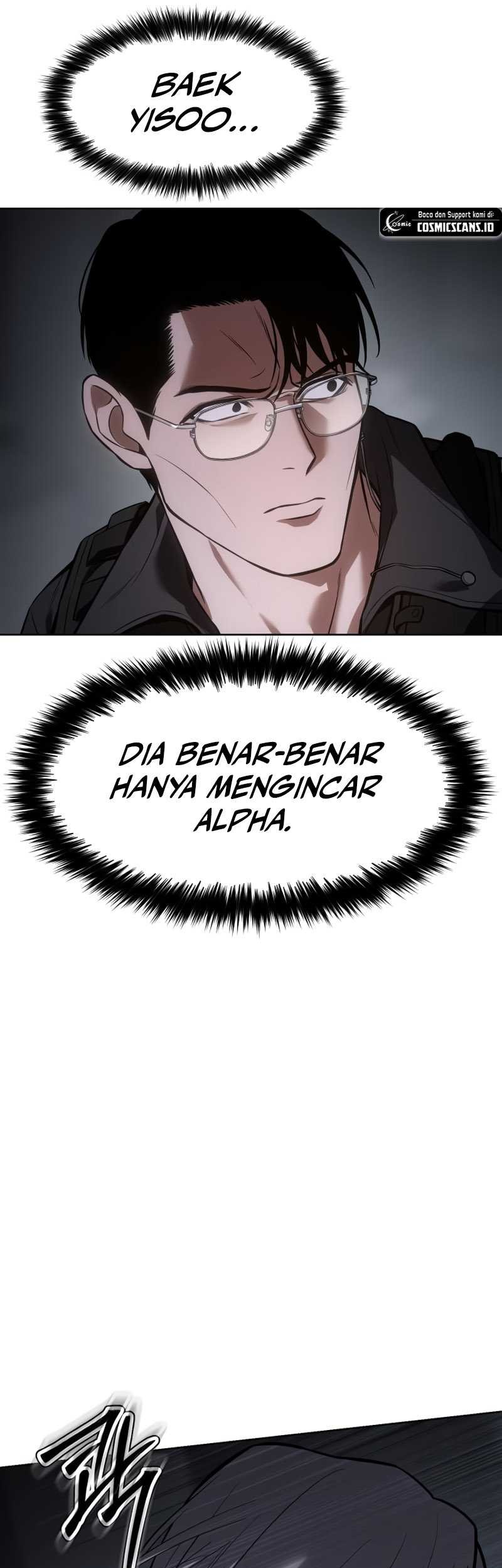 Baek XX Chapter 50 - halaman 52