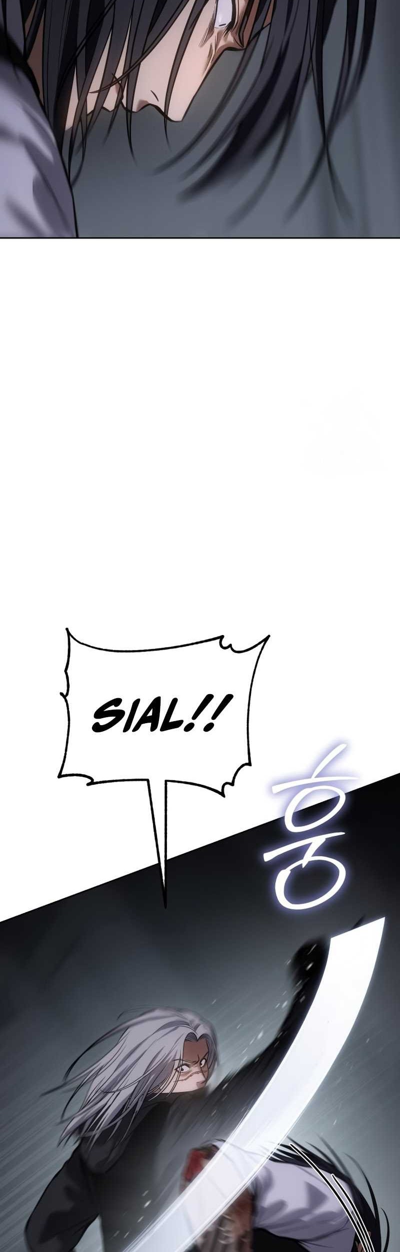 Baek XX Chapter 50 - halaman 55