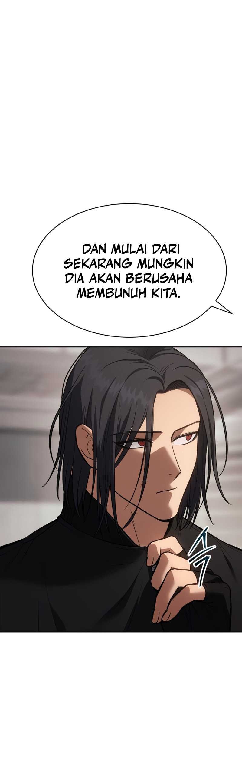 Baek XX Chapter 50 - halaman 6
