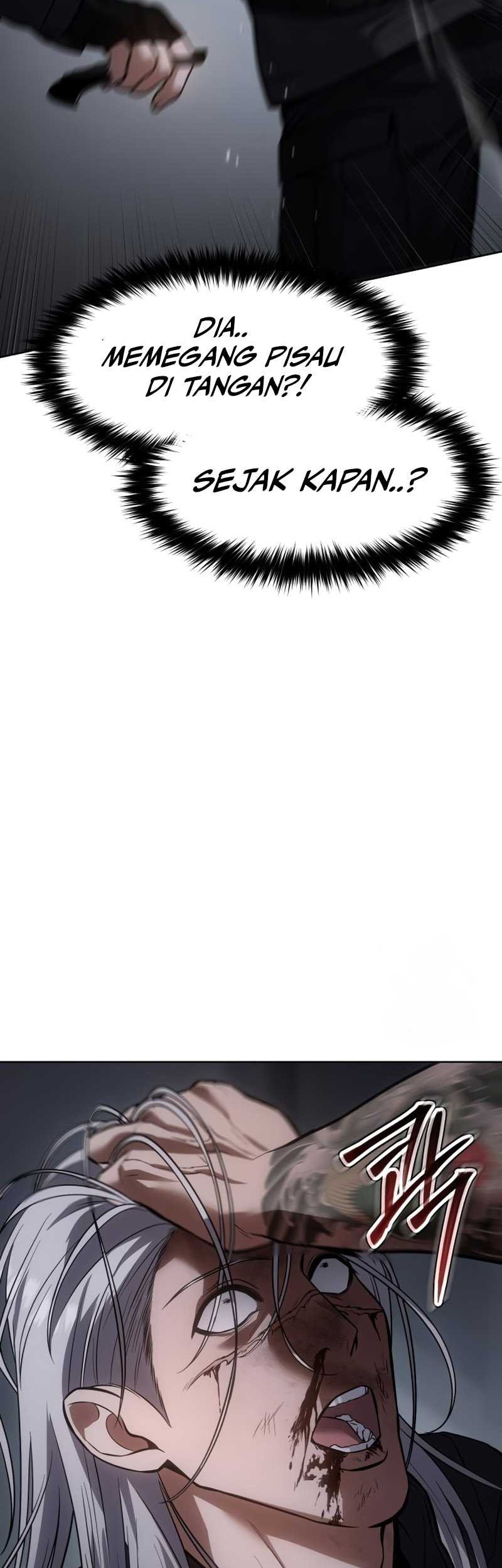 Baek XX Chapter 50 - halaman 60