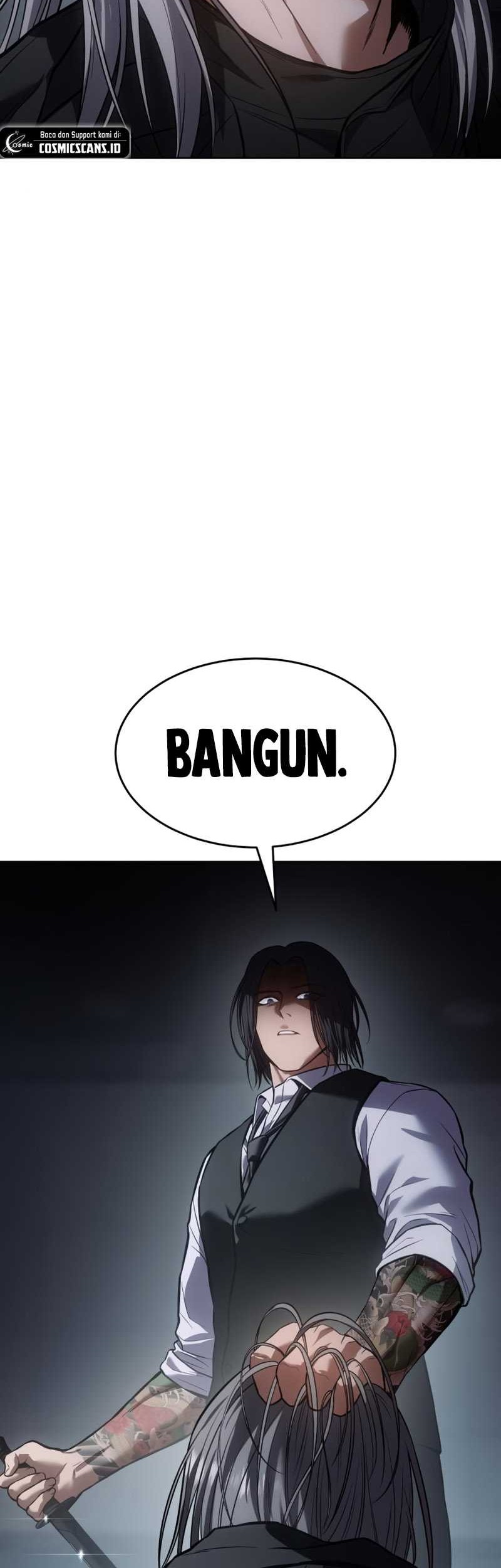 Baek XX Chapter 50 - halaman 61