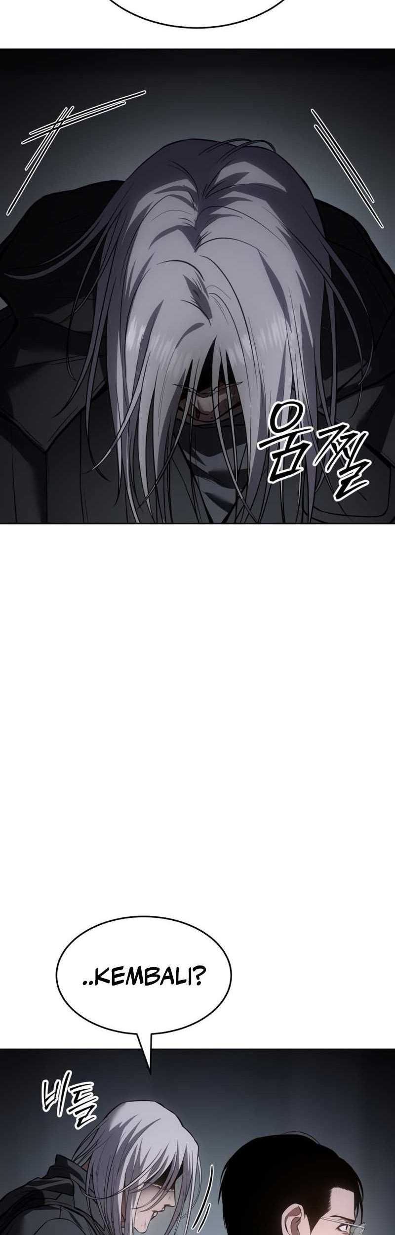 Baek XX Chapter 50 - halaman 67