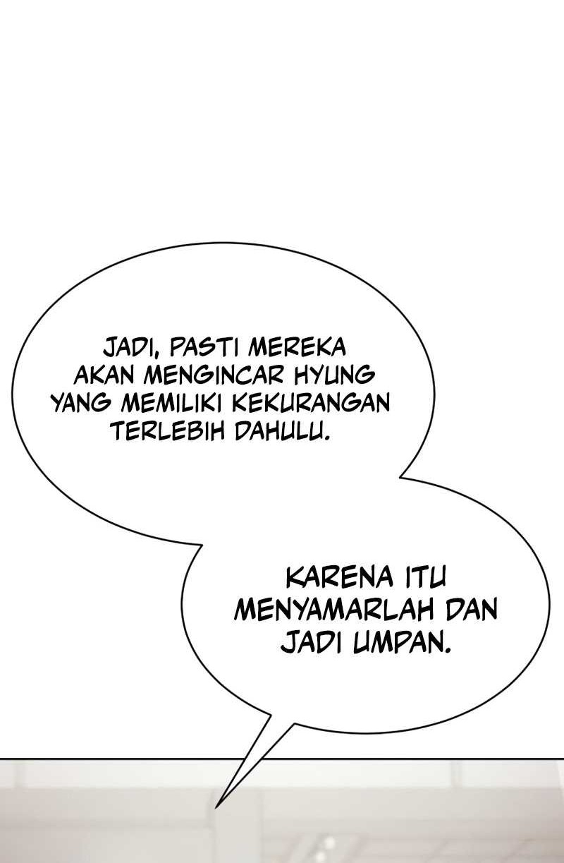 Baek XX Chapter 50 - halaman 7