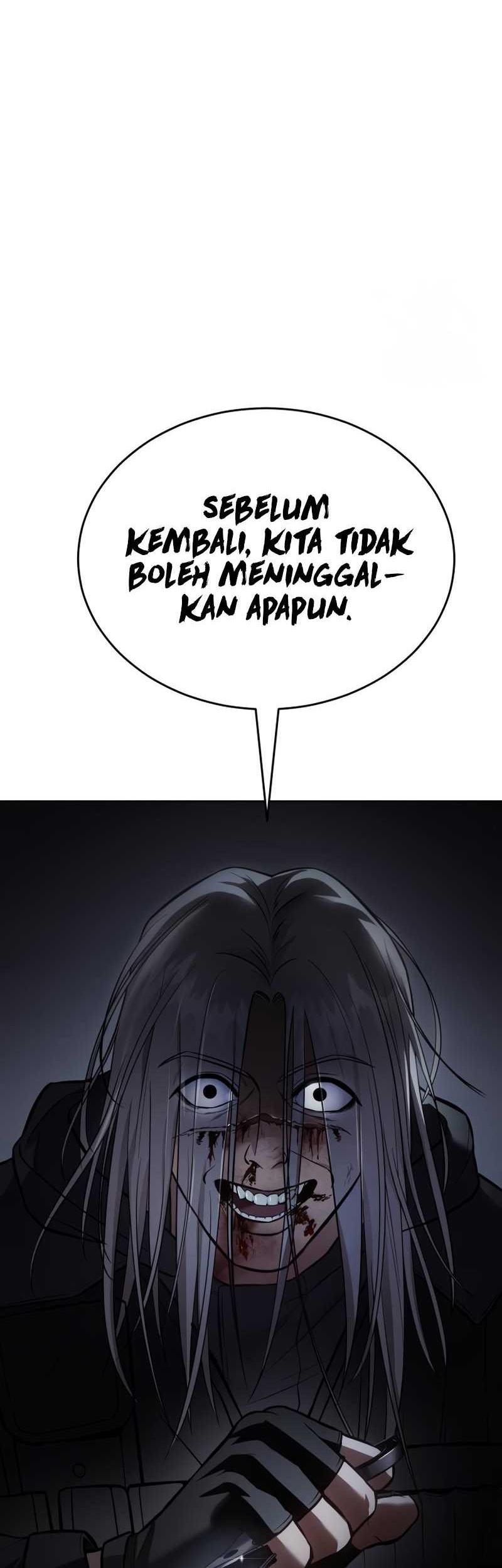 Baek XX Chapter 50 - halaman 71