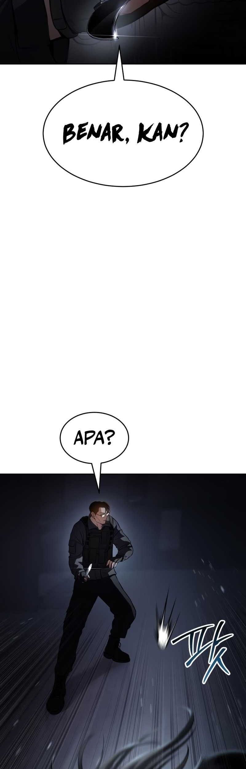 Baek XX Chapter 50 - halaman 72