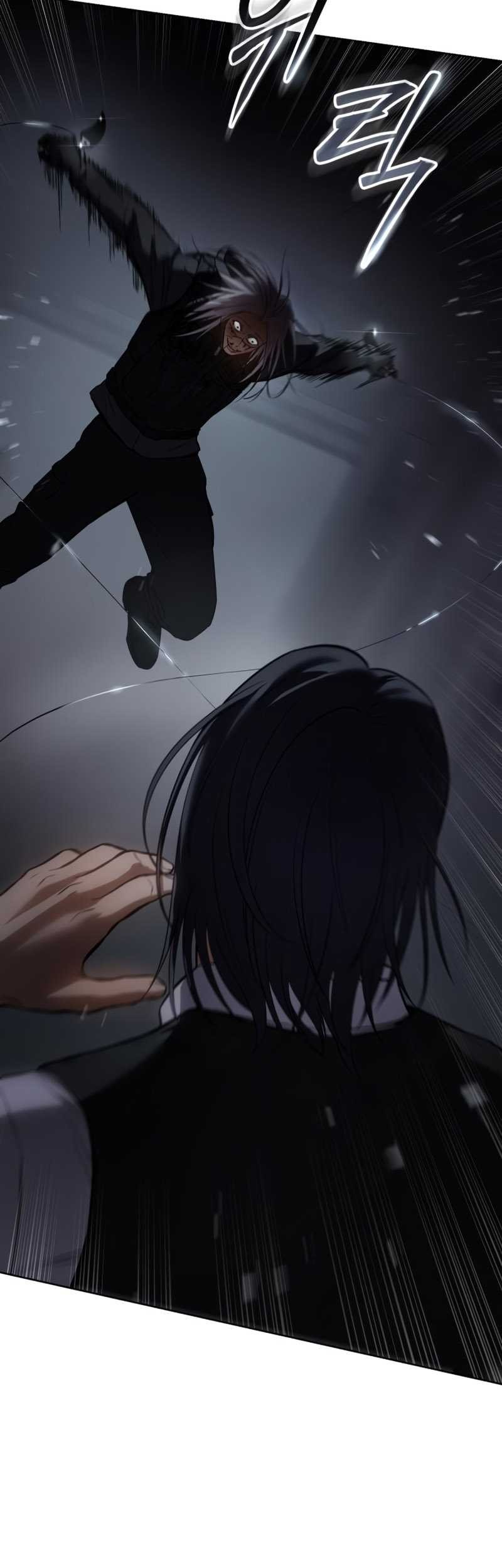 Baek XX Chapter 50 - halaman 74