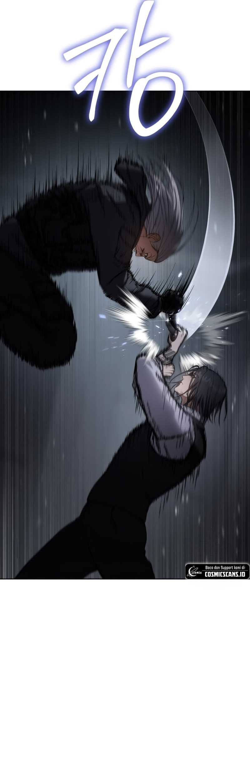 Baek XX Chapter 50 - halaman 76