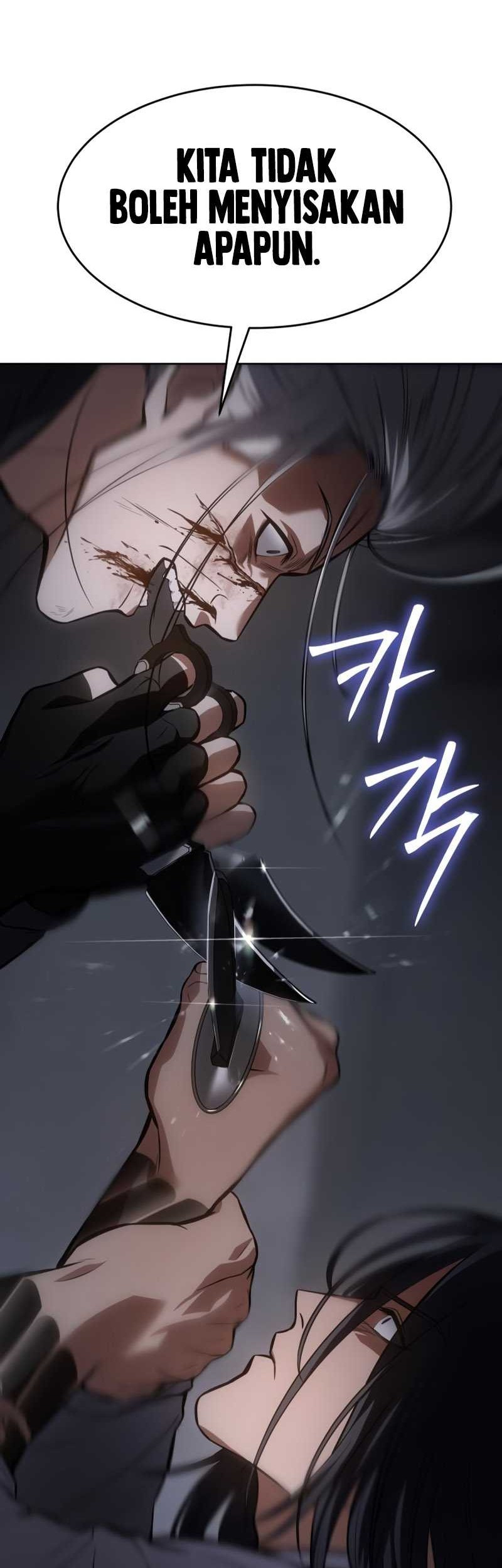 Baek XX Chapter 50 - halaman 77