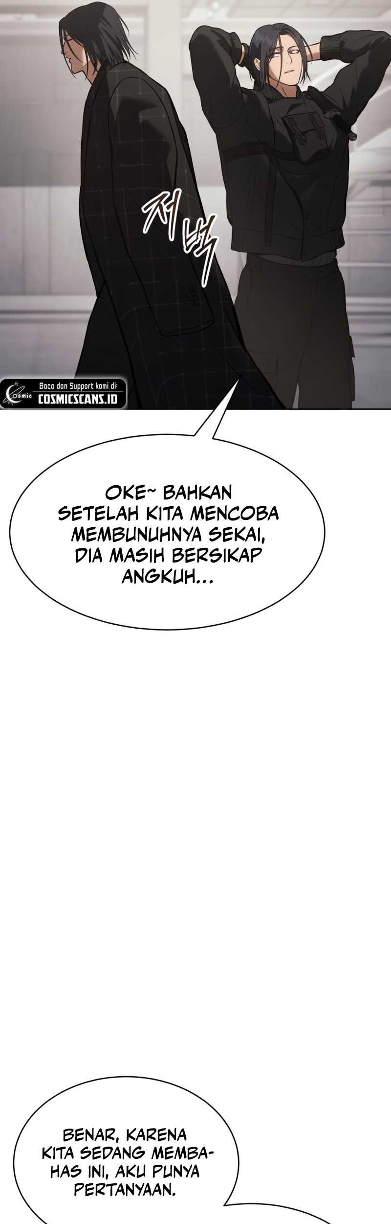 Baek XX Chapter 50 - halaman 8