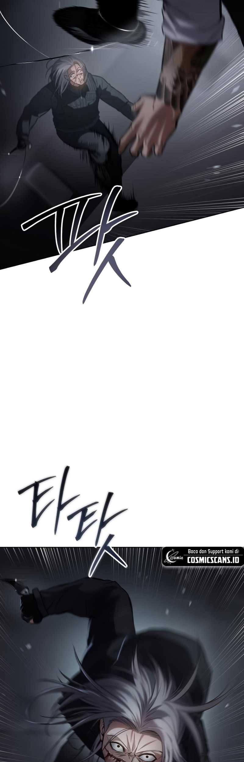 Baek XX Chapter 50 - halaman 81