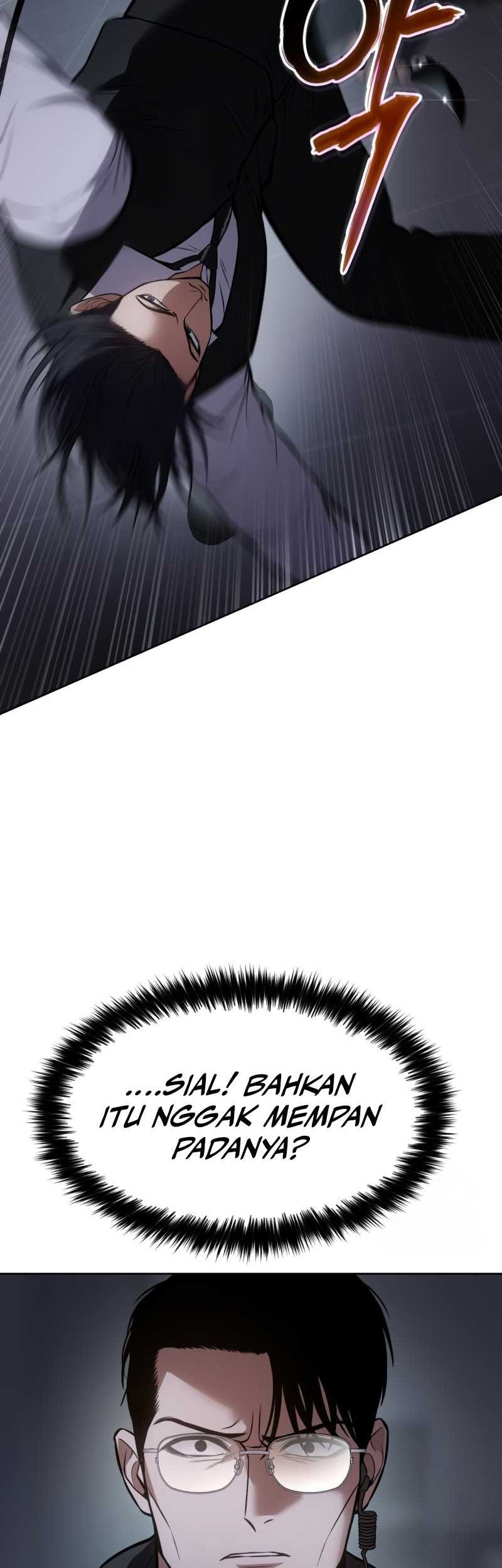 Baek XX Chapter 50 - halaman 84