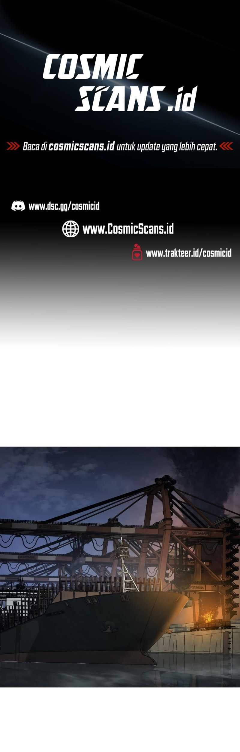 Baek XX Chapter 51 - halaman 2