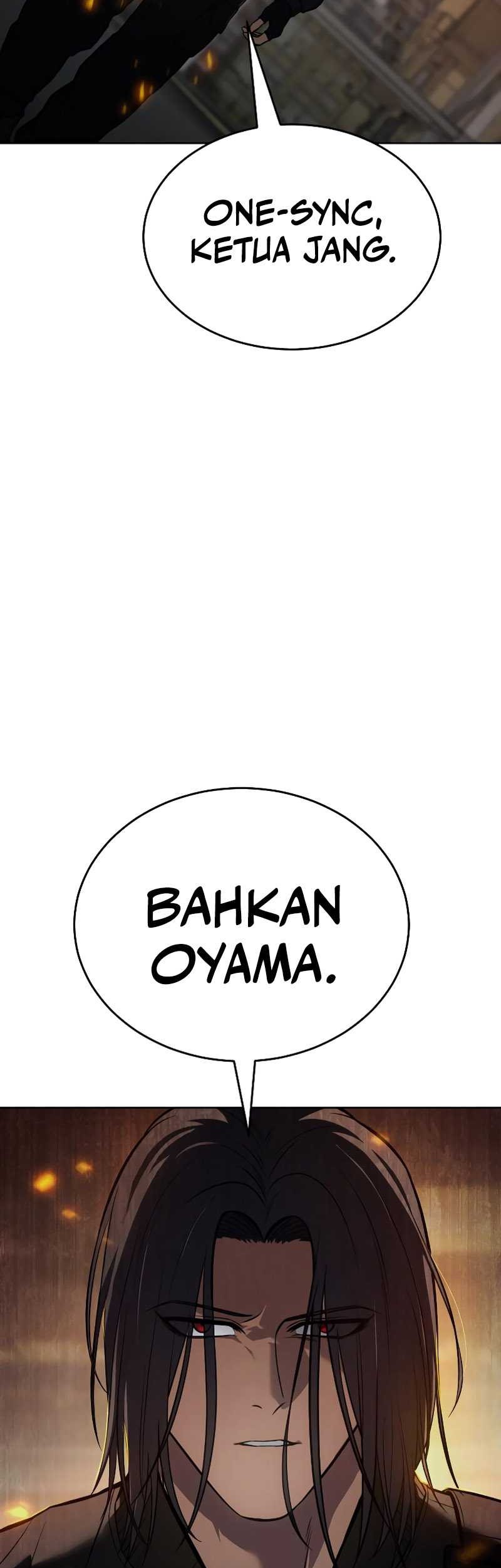 Baek XX Chapter 51 - halaman 20