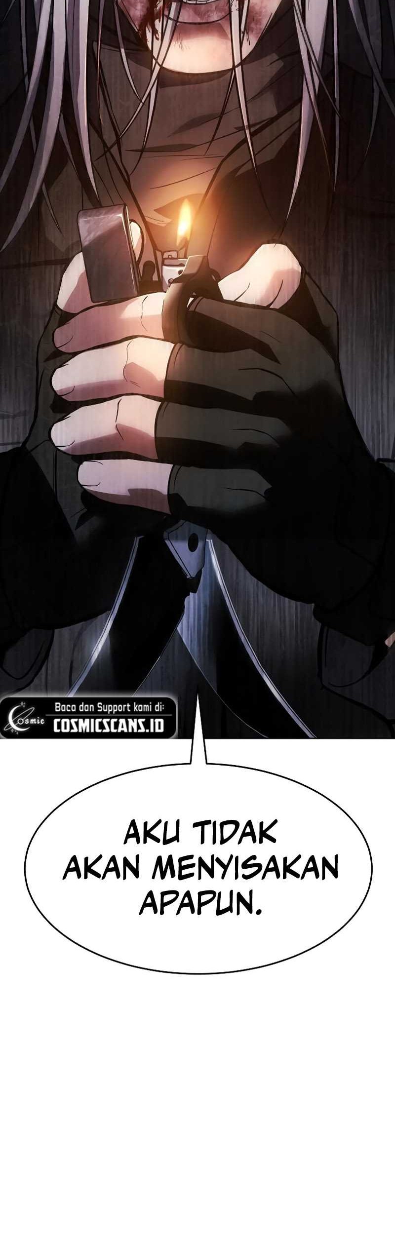 Baek XX Chapter 51 - halaman 23