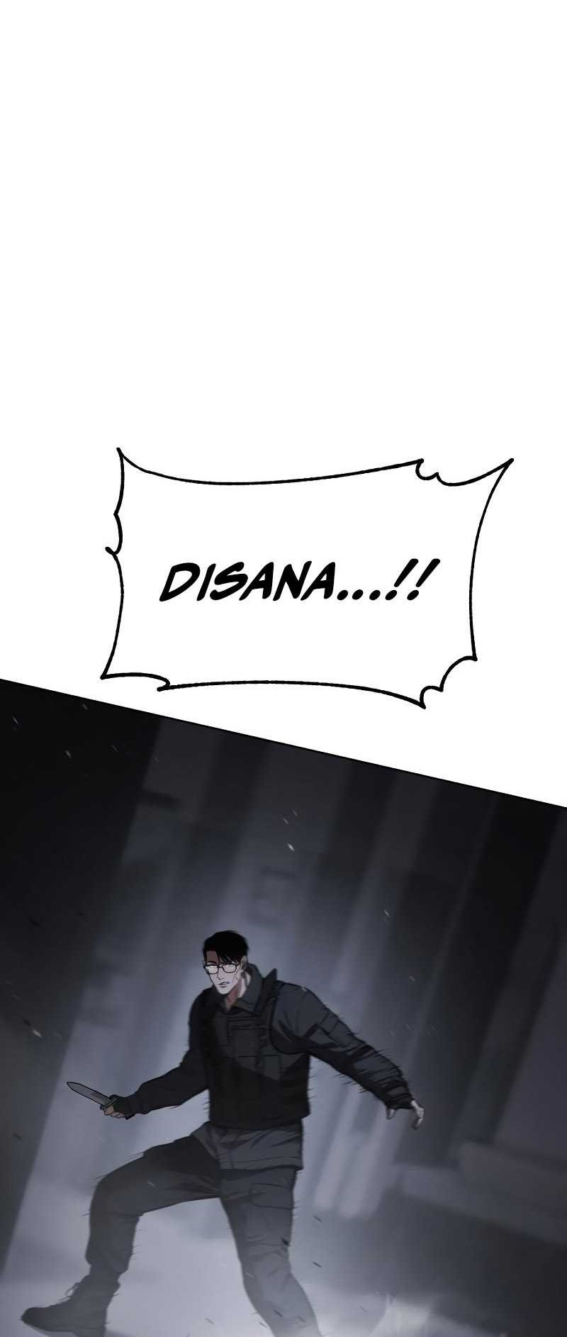Baek XX Chapter 51 - halaman 31