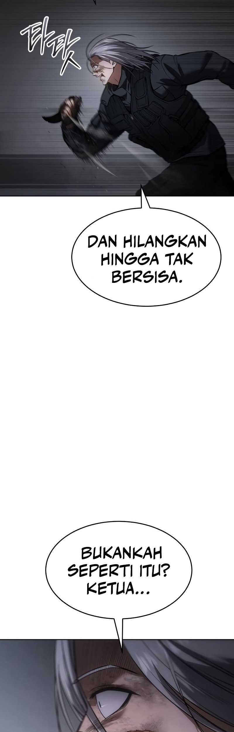 Baek XX Chapter 51 - halaman 34