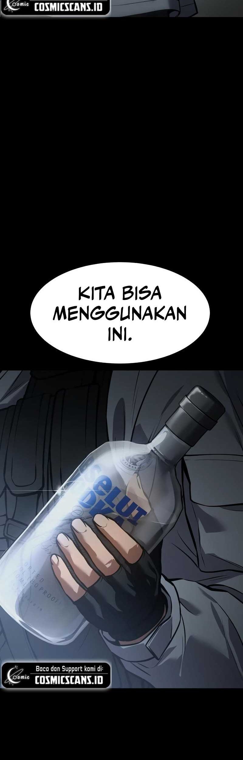 Baek XX Chapter 51 - halaman 39