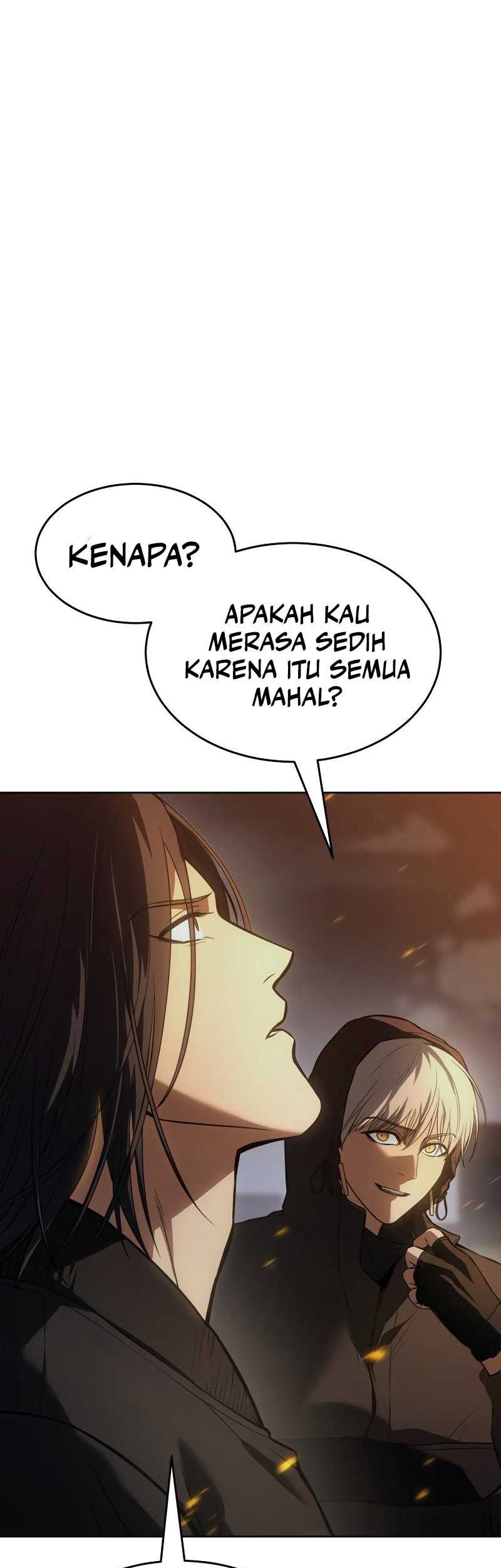 Baek XX Chapter 51 - halaman 4