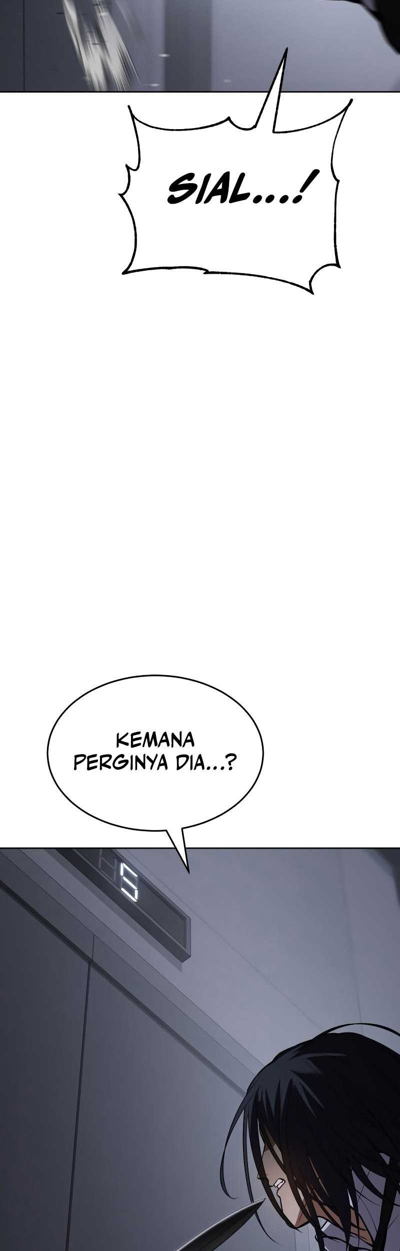 Baek XX Chapter 51 - halaman 44