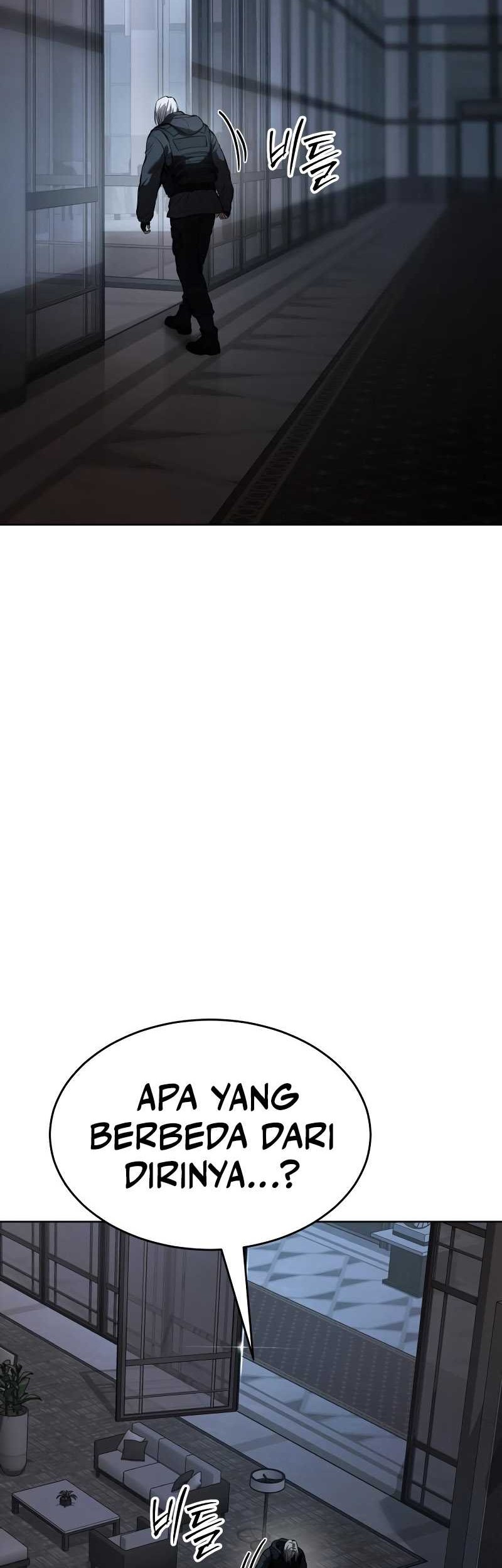 Baek XX Chapter 51 - halaman 49