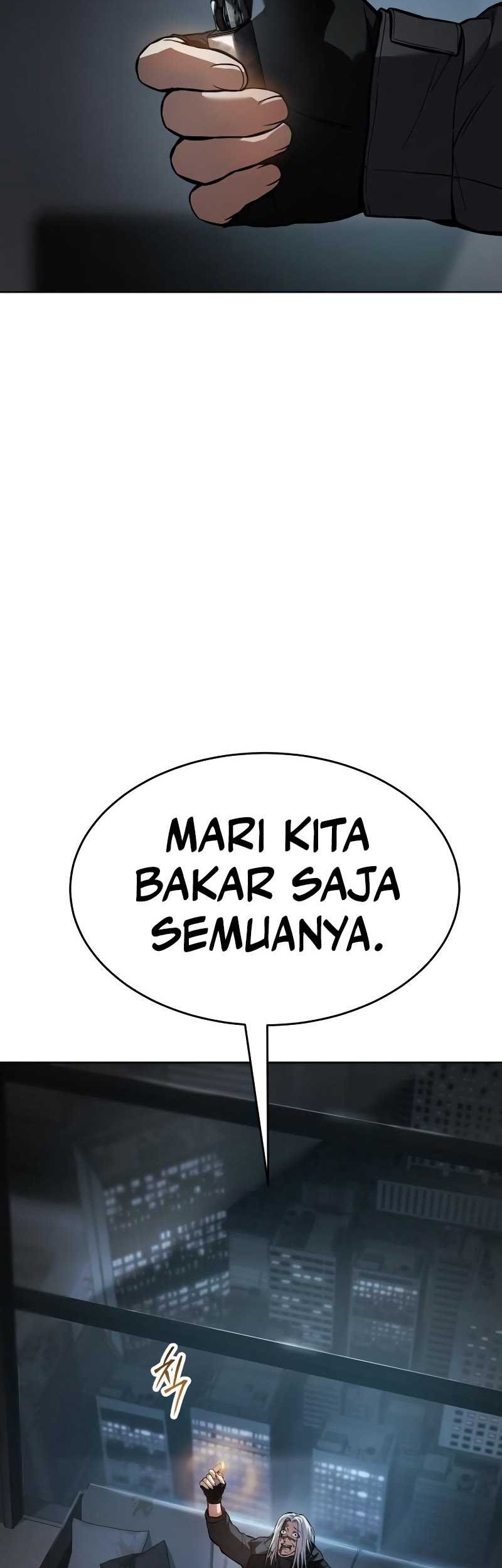 Baek XX Chapter 51 - halaman 53