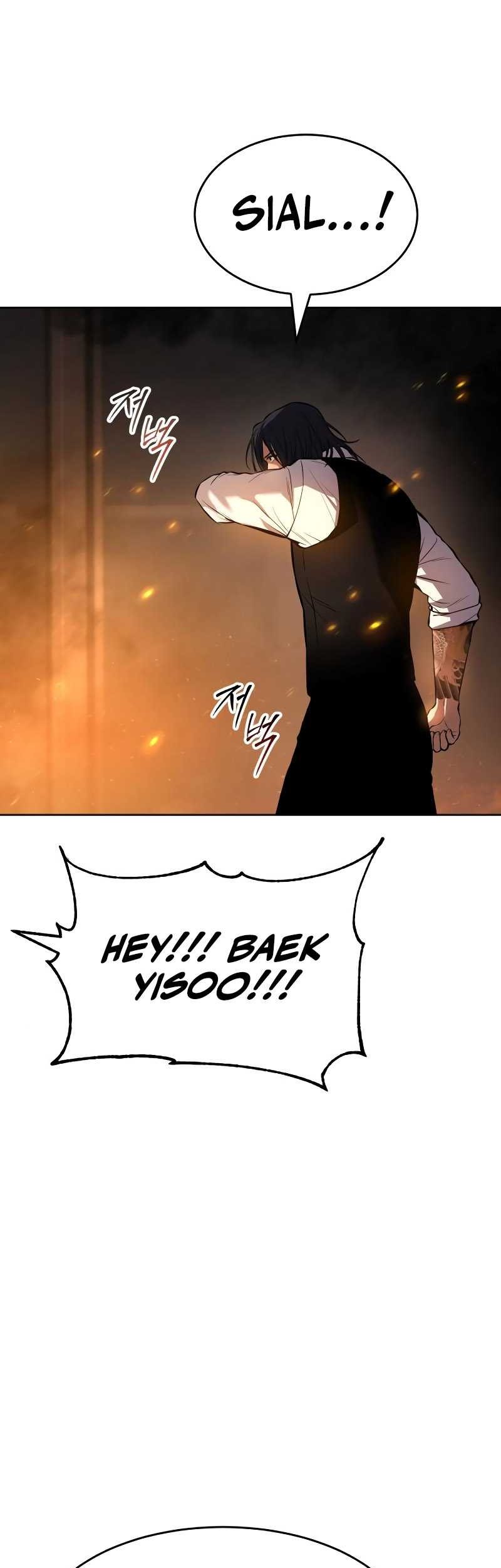 Baek XX Chapter 51 - halaman 58