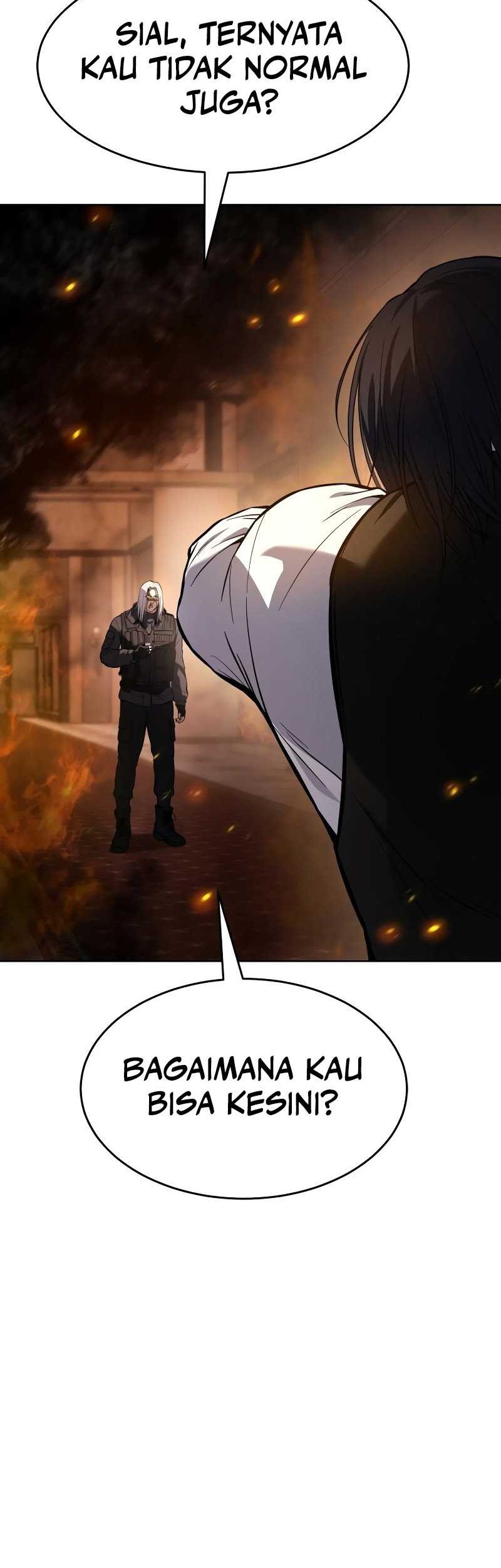 Baek XX Chapter 51 - halaman 59