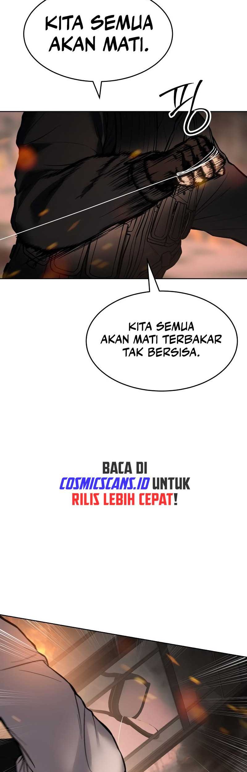 Baek XX Chapter 51 - halaman 65