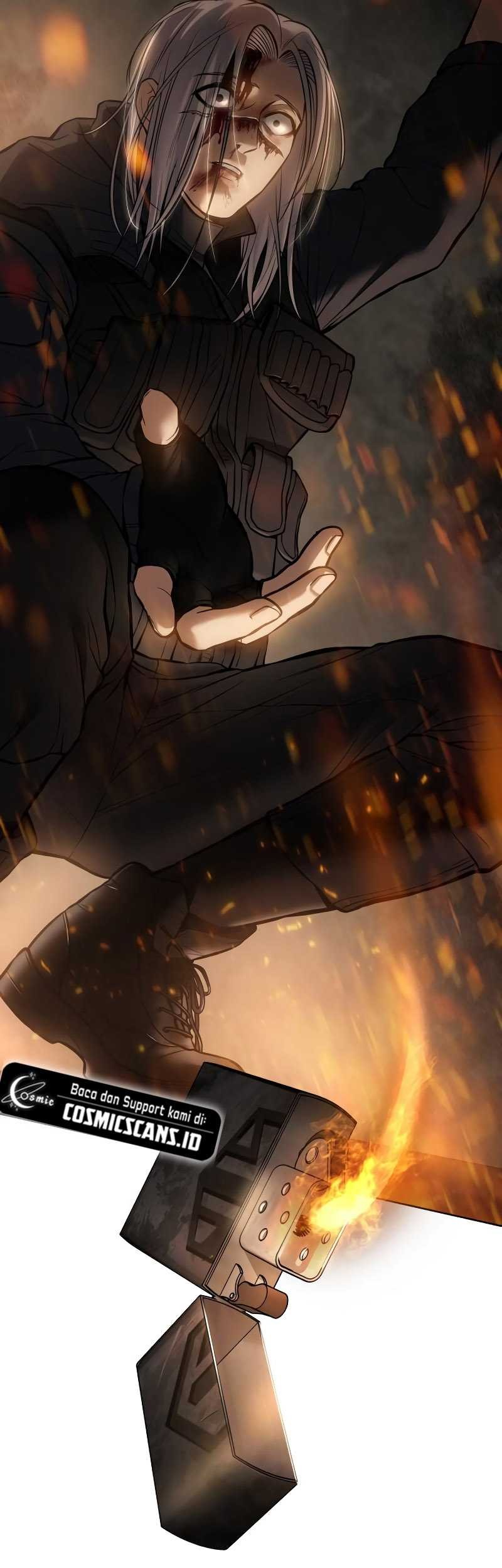 Baek XX Chapter 51 - halaman 76