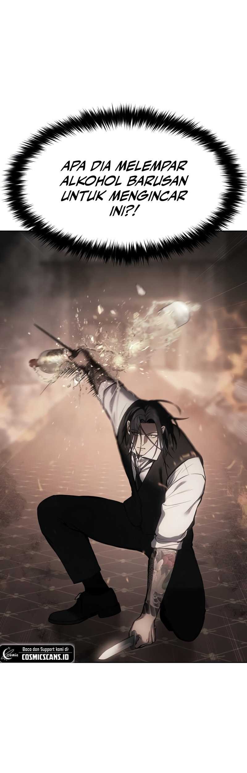 Baek XX Chapter 52 - halaman 15