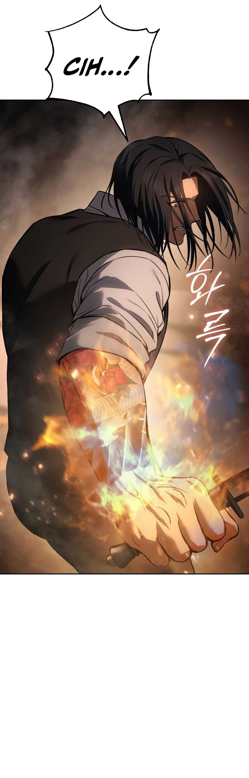 Baek XX Chapter 52 - halaman 17