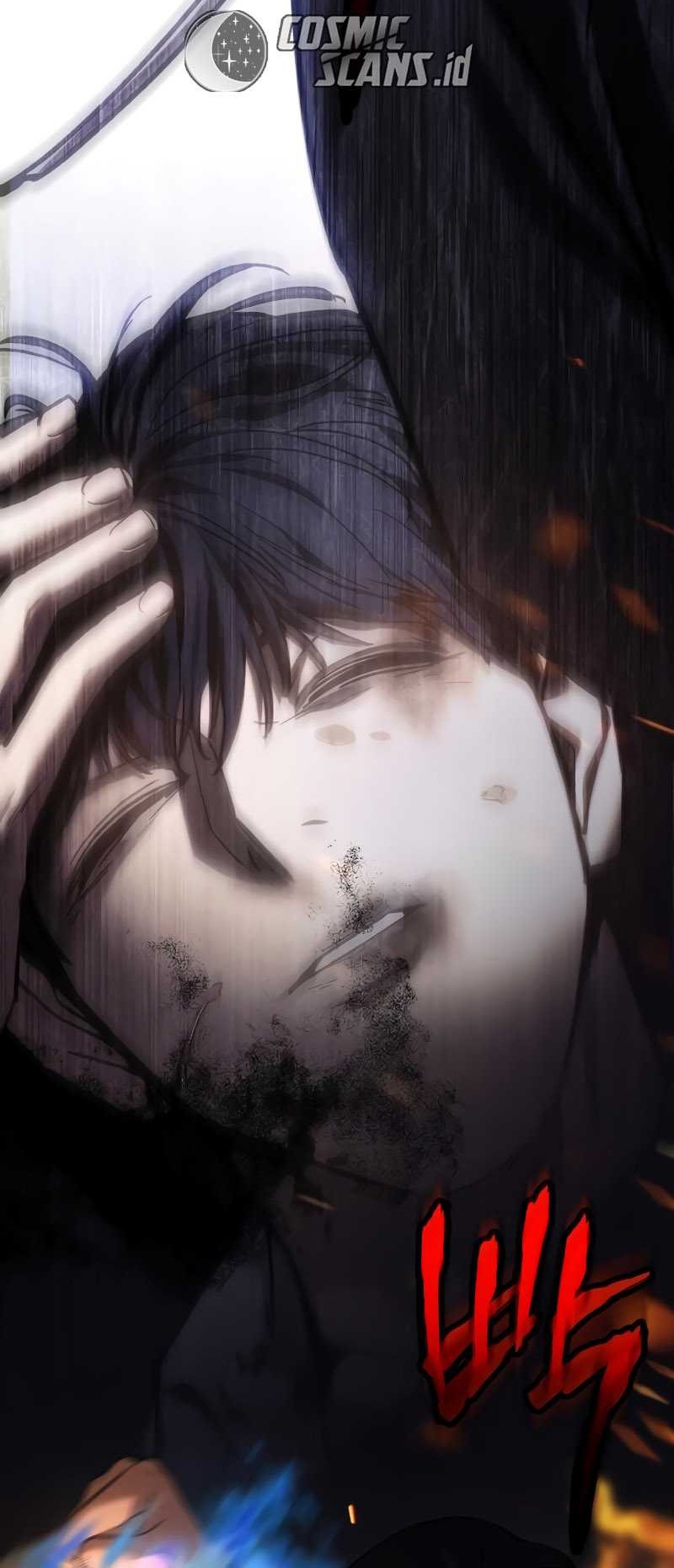 Baek XX Chapter 52 - halaman 34
