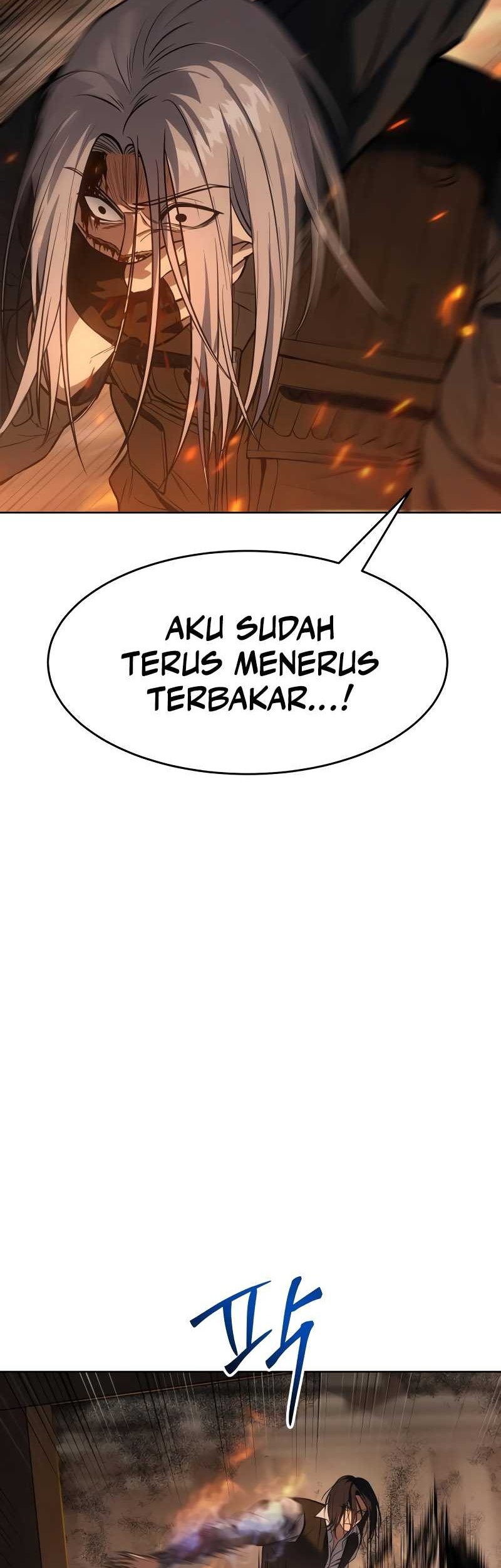 Baek XX Chapter 52 - halaman 36