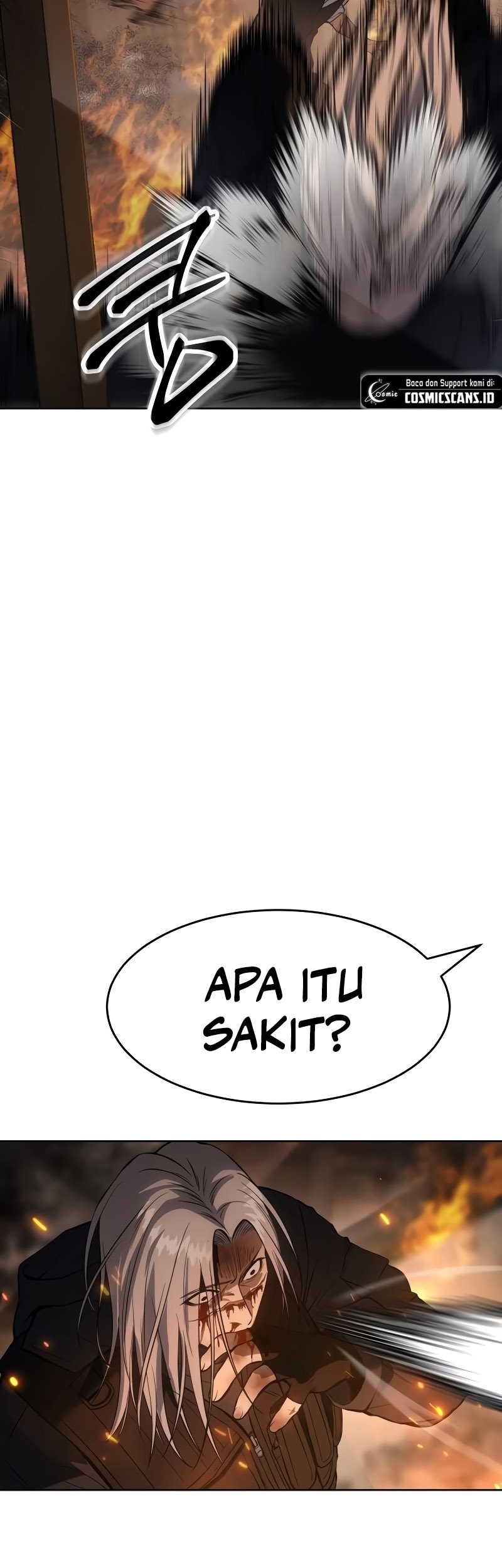 Baek XX Chapter 52 - halaman 37