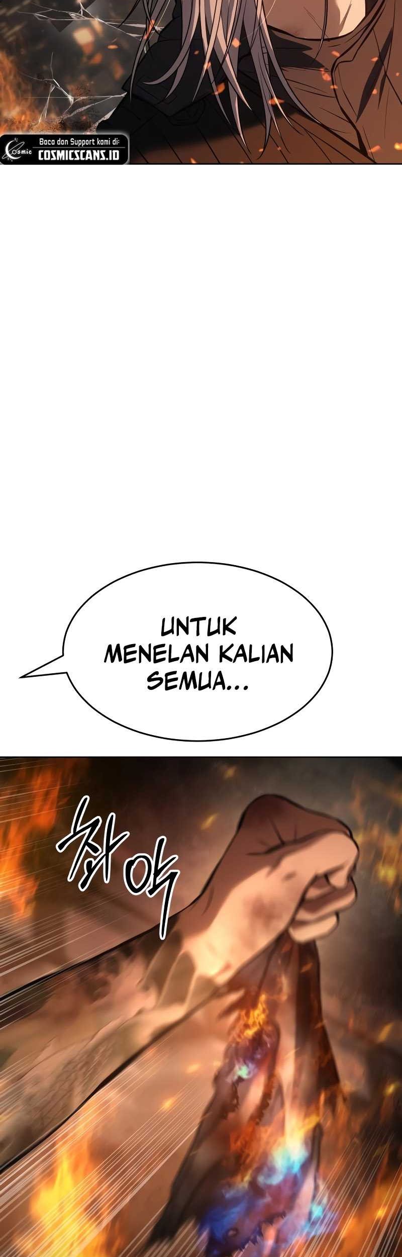 Baek XX Chapter 52 - halaman 41