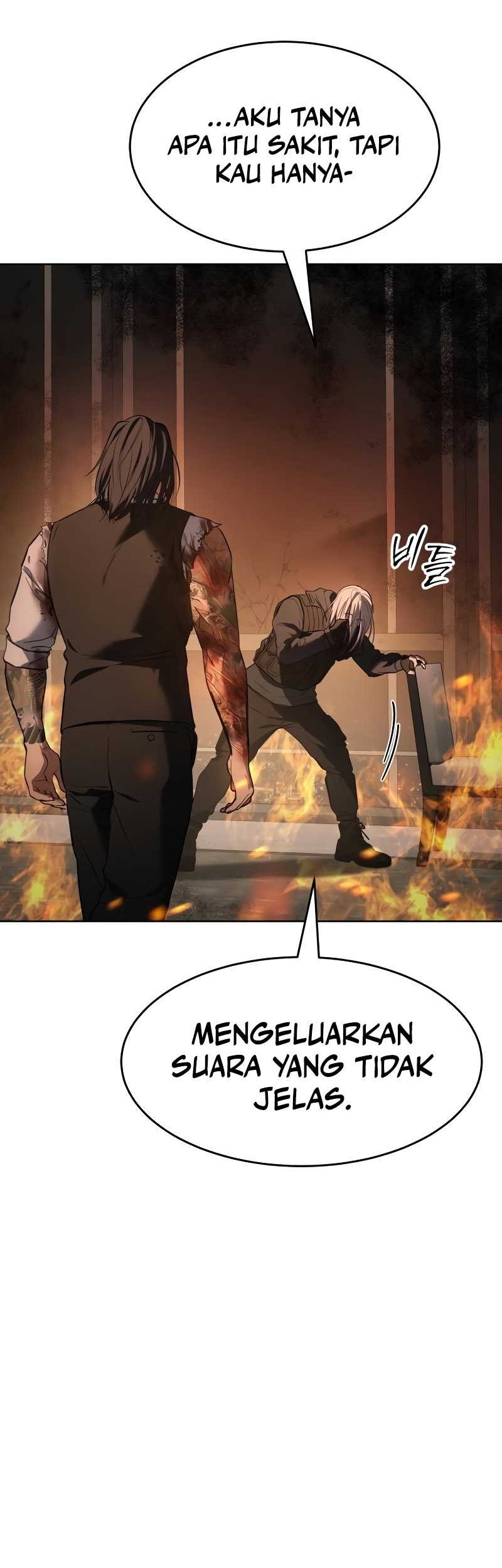 Baek XX Chapter 52 - halaman 44
