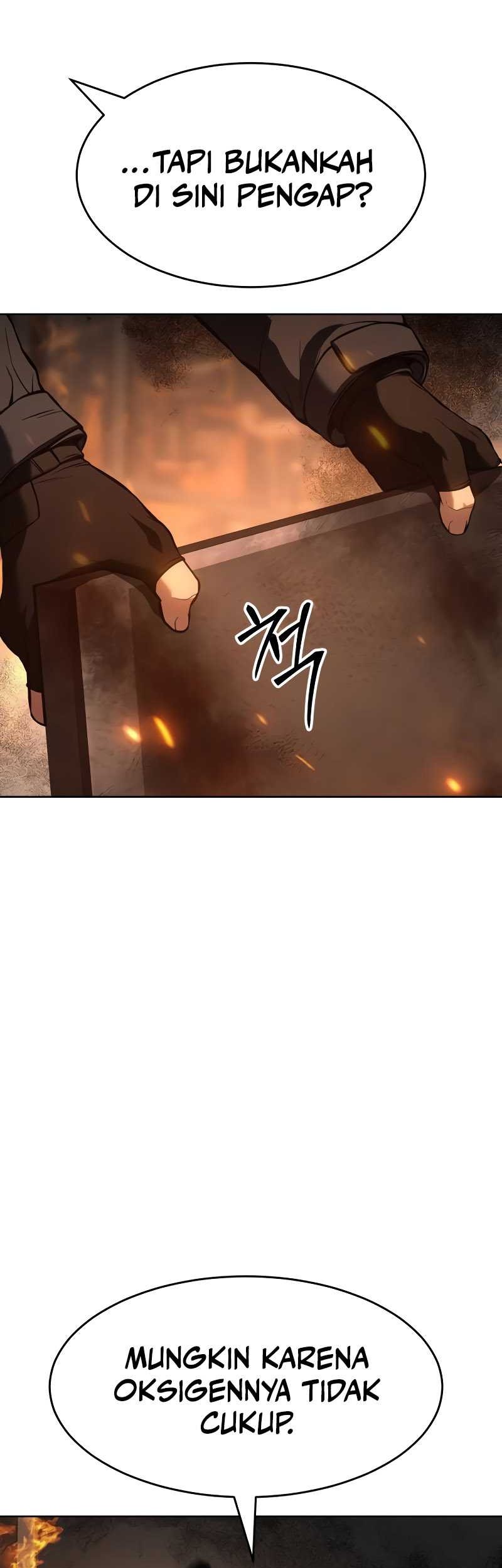 Baek XX Chapter 52 - halaman 45