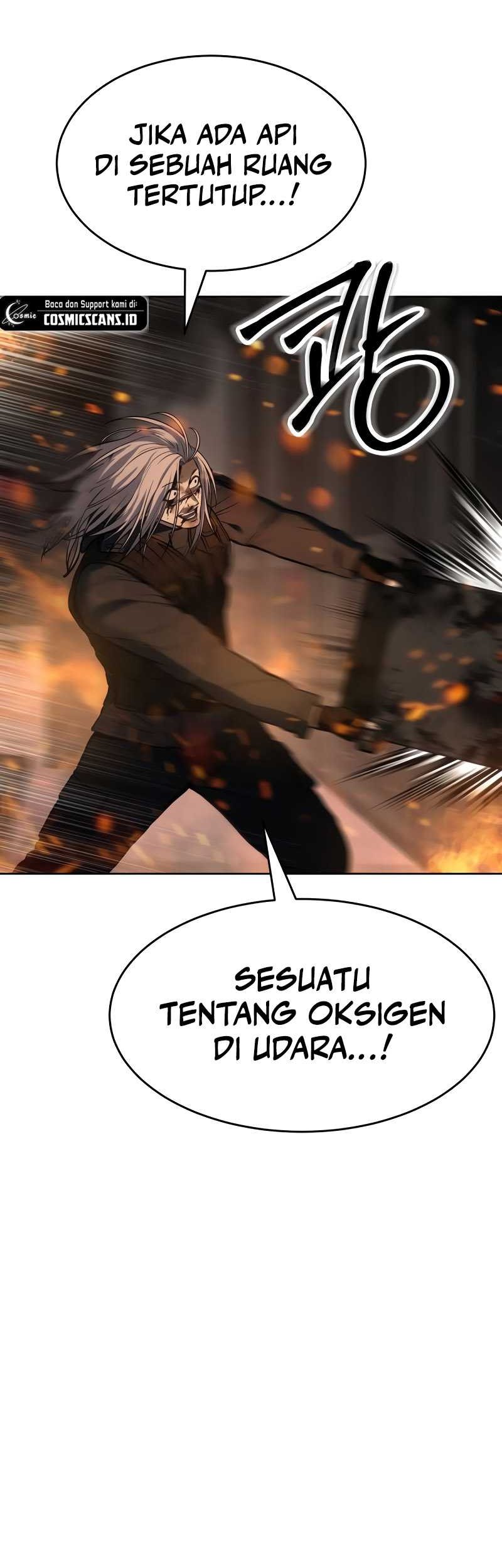 Baek XX Chapter 52 - halaman 49