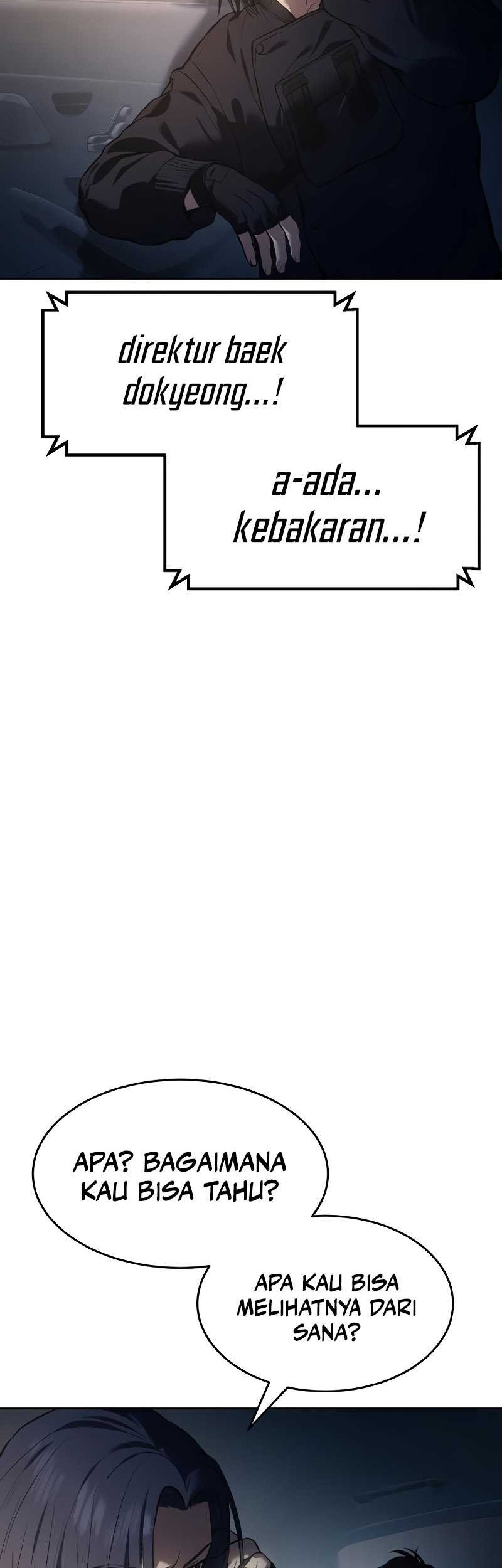 Baek XX Chapter 52 - halaman 5