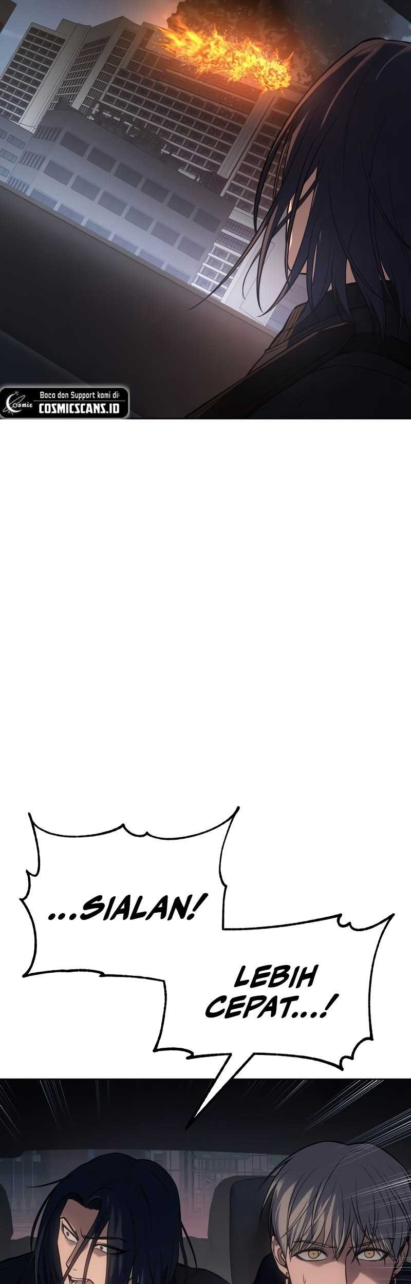 Baek XX Chapter 52 - halaman 55