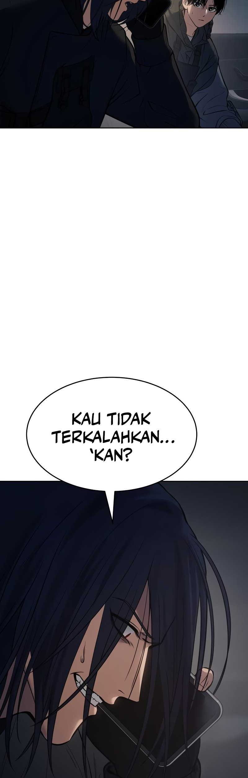 Baek XX Chapter 52 - halaman 57