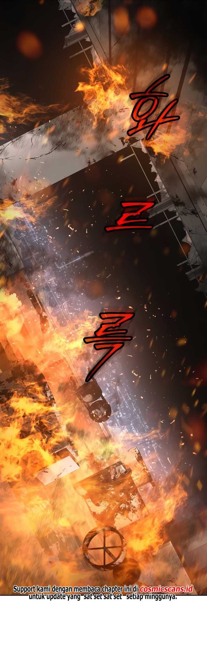 Baek XX Chapter 52 - halaman 59